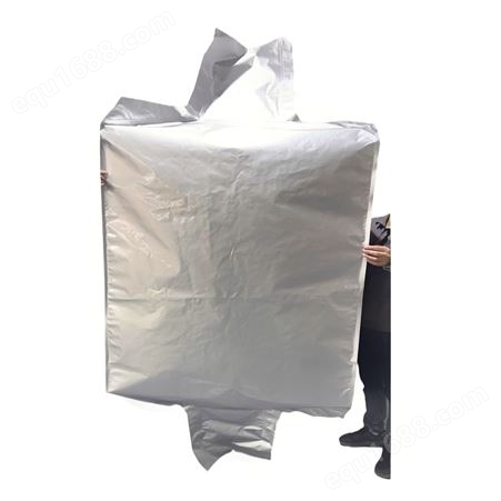 拉力大吨包袋 高承重吨包集装袋 加厚耐磨 结实耐用 可定制