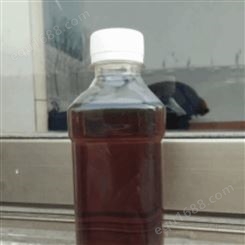 甘油副产物水溶液 回收