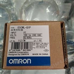 Omron/欧姆龙原装包装温控器E5AK-AA2 AA2-500 AA2B/FB