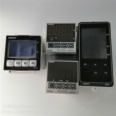 欧姆龙温控器E5CC-RX2ASM-850/E5CC-RX2ASM-880/一年