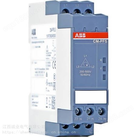 ABB时间继电器 CT-MXS.22S 24-48VDC，24-240AC 0.05s-300h