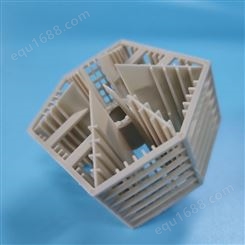 东陶陶瓷 塑料兰帕克填料 东陶化工新材料 塑料填料