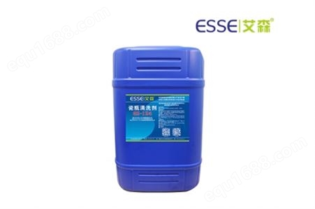 ES-124瓷瓶清洗劑