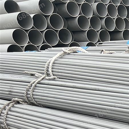 睿利诚-不锈钢管 不锈钢方管 2507双相钢无缝管 钢材销售加工厂