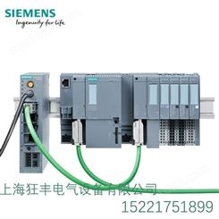 西门子ET 200S 接口模块IM151-3 PN 高性能型 6ES7151-3BA23-0AB0