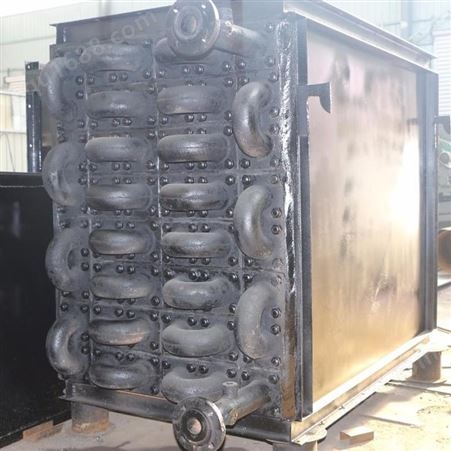海盛热能科技锅炉辅机减速机上煤机除渣机多管除尘器