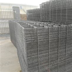 山禾生产 地暖铺装钢筋网片 250毫米网孔建筑网片 大量现货