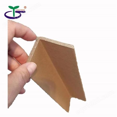 永达 纸护角生产厂家 L型加厚护角物流包装防撞高硬度包边条批发