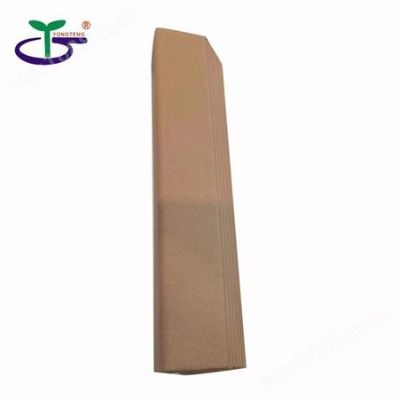 永达 纸护角生产厂家 L型加厚护角物流包装防撞高硬度包边条批发