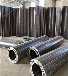 弧形模板生产供应 黑龙江牡丹江异形模板批发商