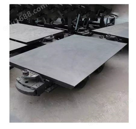 MPC30-9 矿用平板车 结构简单检修方便便于拆装