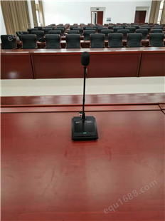 长欣科技显示屏话筒麦克风一体升降 CXH8170自动升降话筒的会议桌