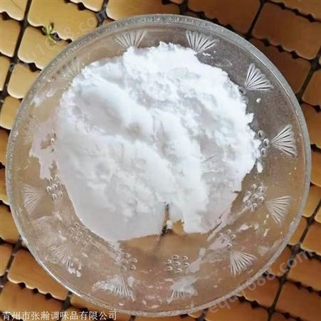 淀粉是什么 厂家直供上乘淀粉 张瀚高白度淀粉