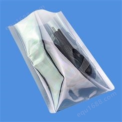 塑料袋用于电子产品防静电防潮的屏蔽袋厚度0.075mm