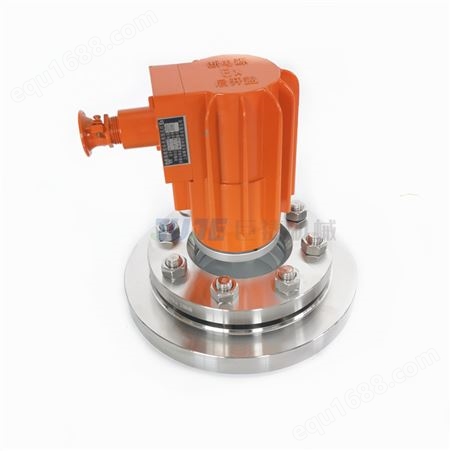 数控精加工压力容器法兰视镜 NB/T47017法兰视盅 容器设备
