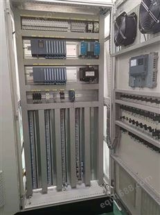 PCR负压实验室净化空调机自控系统温湿度压差控制调节