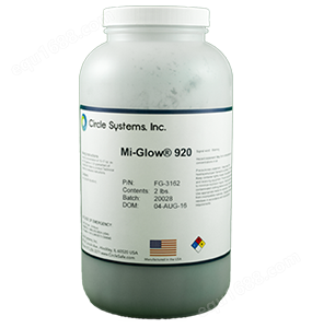 Mi-Glow920荧光磁粉