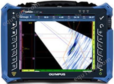 奥林巴斯OLYMPUS/OmniScan MX2应用