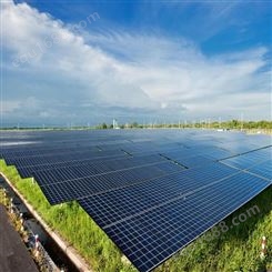 厂价供应高效分布式电站320W330W335W单晶光伏组件 太阳能电池板