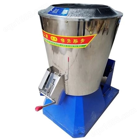 卧式双轴面粉搅拌机15/20/25公斤 商用拌面机 巧夺 多功能拌粉机