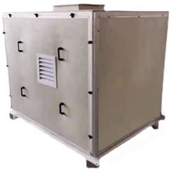 商用箱式柜式离心风机 工业380V厨房排烟风柜 变频管道排风抽风机
