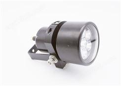 L200 系列 LED 水下灯功耗低 寿命长高强光学玻璃透镜
