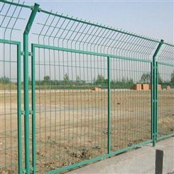 双边丝护栏网高速公路框架铁丝网围栏养殖网片室外隔离网厂家直供