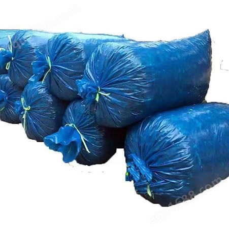 青贮饲料袋 防滑饲料发酵袋 牧草青储袋编织袋 多种尺寸