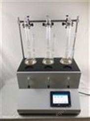 成都(三联100ml)二氧化硫检测仪