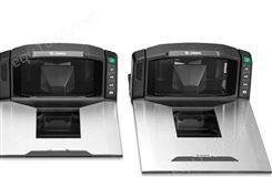 ZEBRA斑马 多平面扫描器：MP7000 杂货店扫描器电子秤