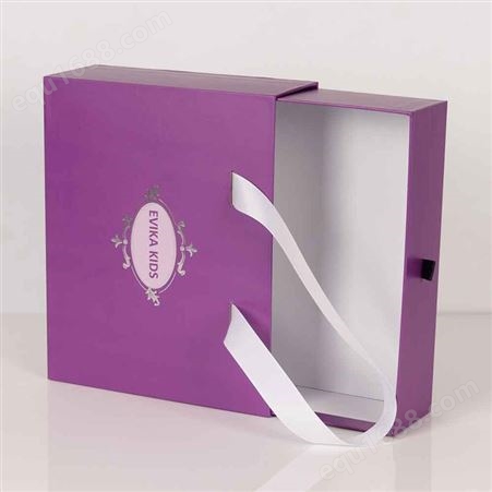 富达泰礼盒包装印刷厂 包装盒印刷 天地盖纸盒印刷  食品礼盒定制