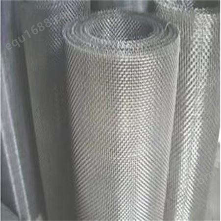 不锈钢丝网 金属丝网 3.5mm 筛分过滤网振驰 装饰建筑用