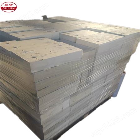 供应高密度聚氨酯垫木生产厂家