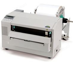TOSHIBA B-852TS工业级8英寸实用型标签打印机