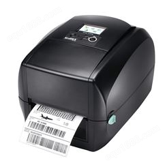 GODEX 科诚RT700I/RT730i智能型条码标签打印机