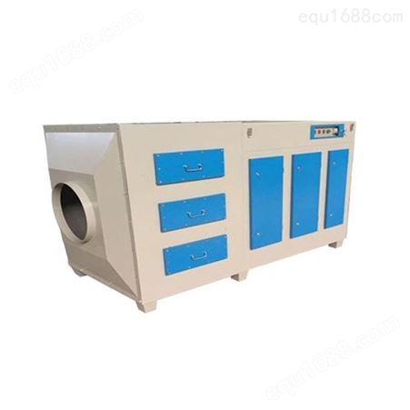 UV活性炭光氧一体机 UV光氧催化 现货供应 光氧设备 按需定制
