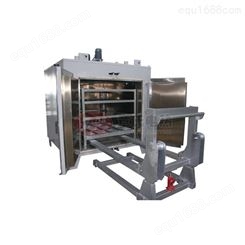 铁氟龙烤箱 南京电度工业特氟龙烘箱设计