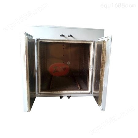 工业特氟龙烘箱 哈尔滨航天铁氟龙烤箱设计