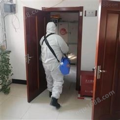 黑龙江哈尔滨消杀 消械服务公司 冷链冷库市场办公室消毒消杀