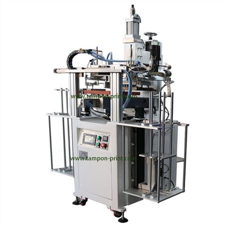 Automatic Foil Stamping Machine For Paper
